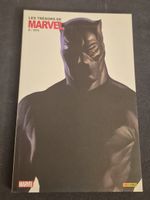 LES TRÉSORS DE MARVEL 1975 COMICS VINTAGE FRANÇAIS BD 