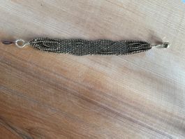 Armband, Messing?, Ibiza