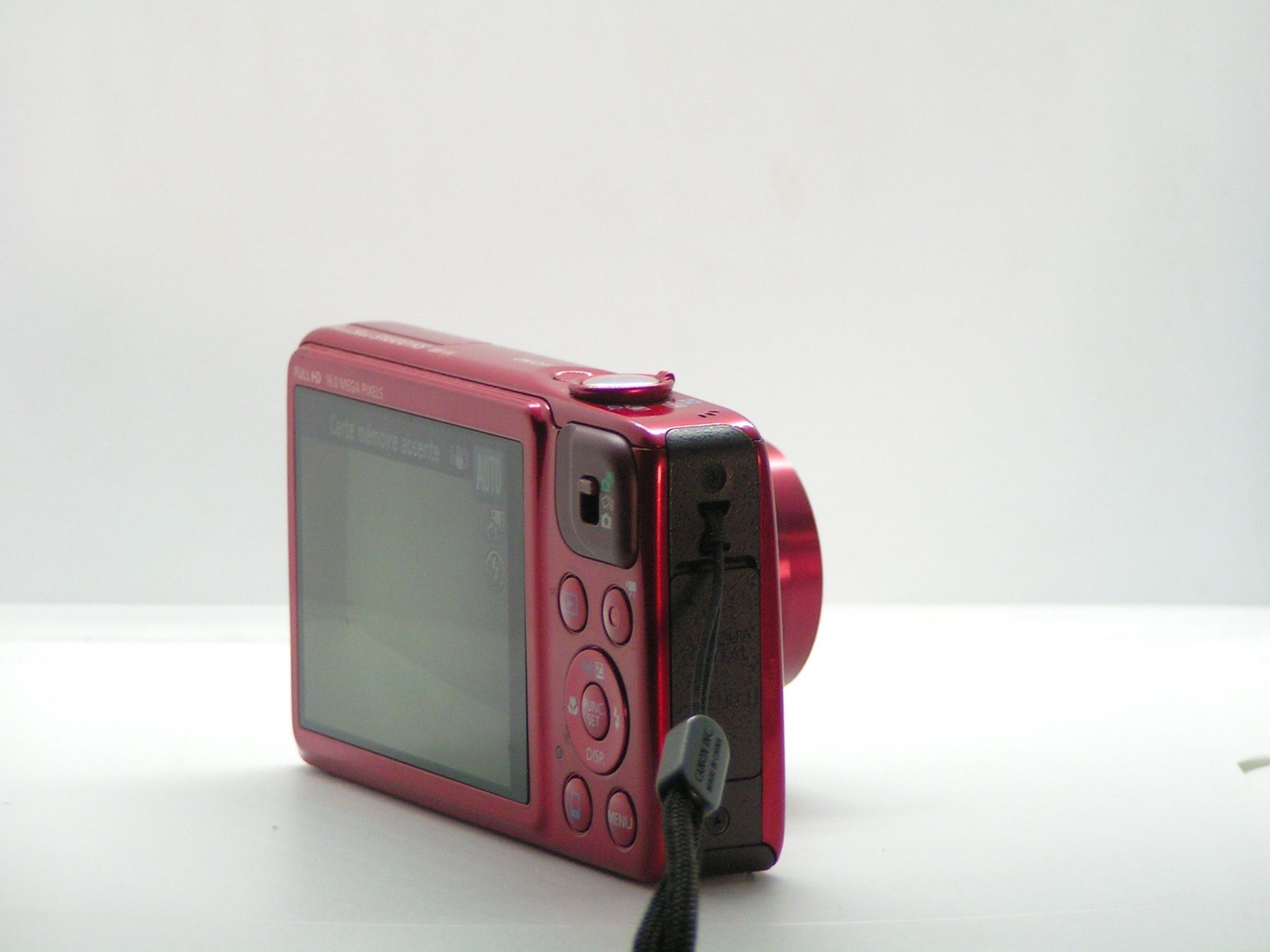 Canon Fotocamera: CANON Power Shot – Usato da Lausanne venduto da Leag 2