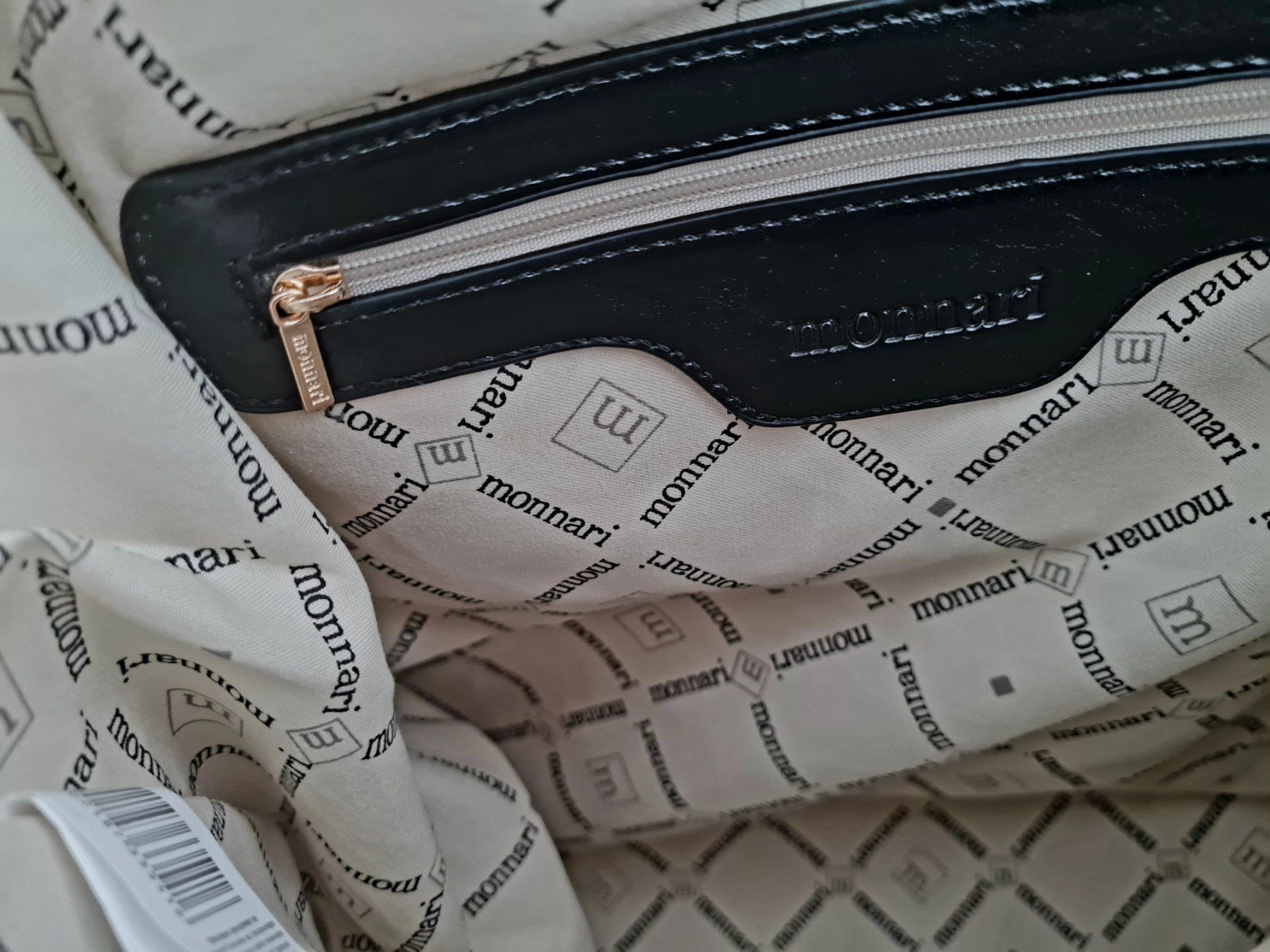 Sacs femmes: Handtasche/ Shopper MONNARI – Neuf avec emballage d'origine à Schaffhausen par Catboot01 5