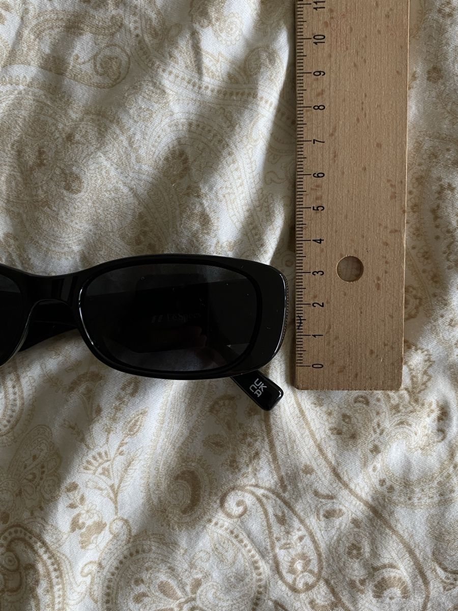 Occhiali & Lenti: Le Specs Sonnenbrille – Nuovo (secondo la descrizione) da Weggis venduto da joe_f65l 4