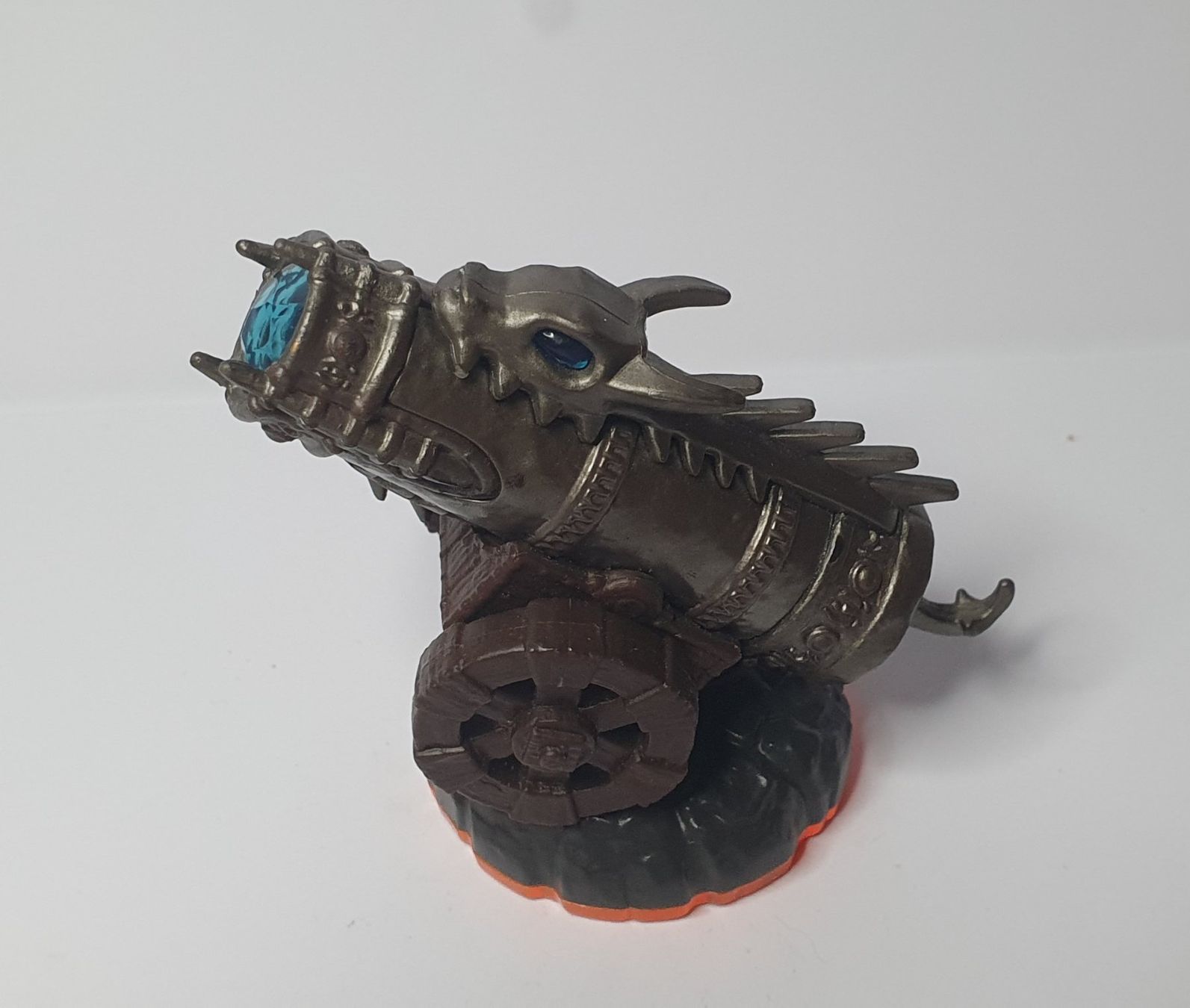 Giochi: Dragonfire Cannon - Skylanders Giants – Usato da Gross venduto da ArcanaGameshop 1