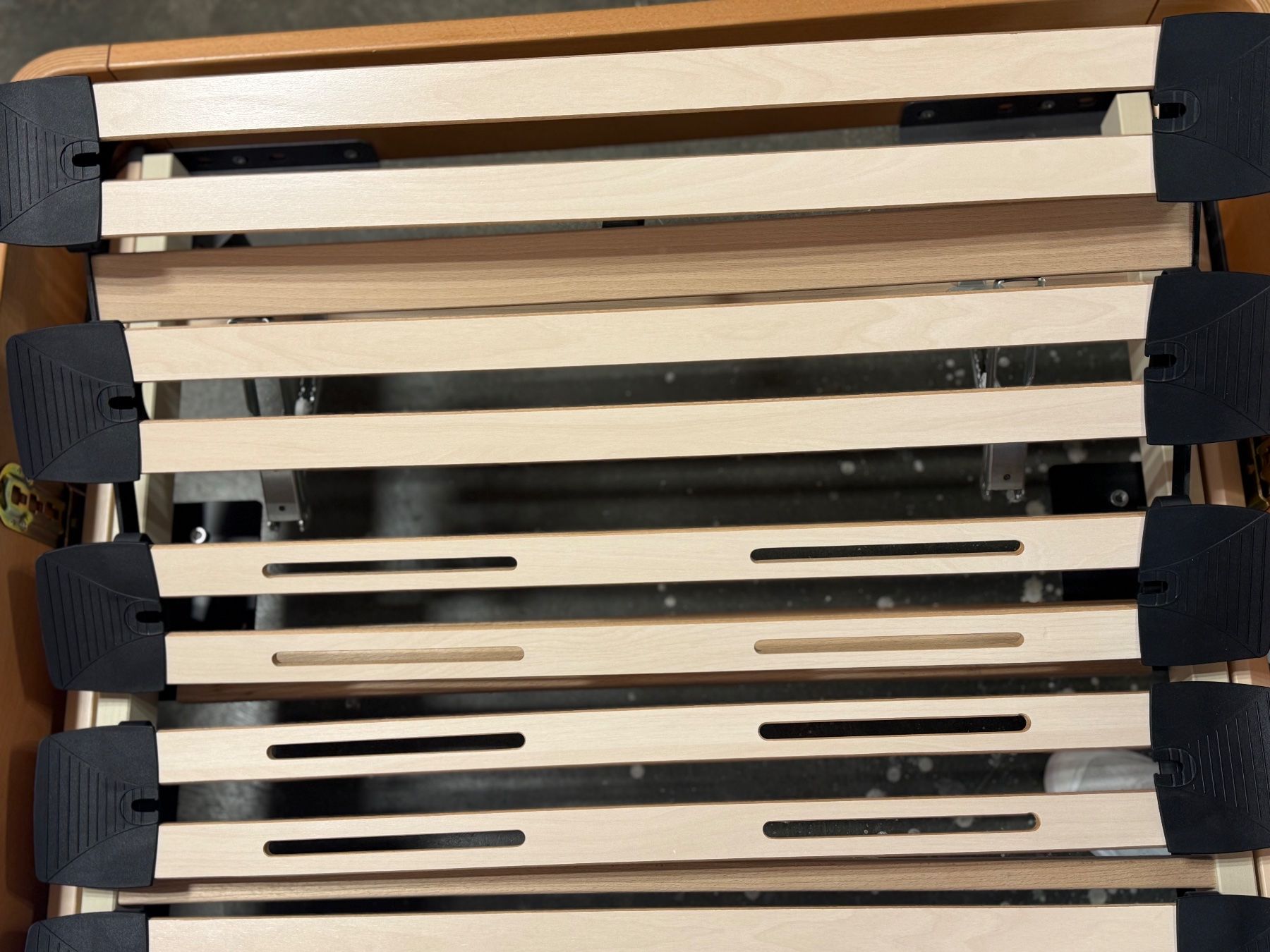 Riposa Letti: Riposa Combi Flex / Flex Automat Bett 90x200 elektrisch – Usato da Klingnau venduto da Umweltklinik 3