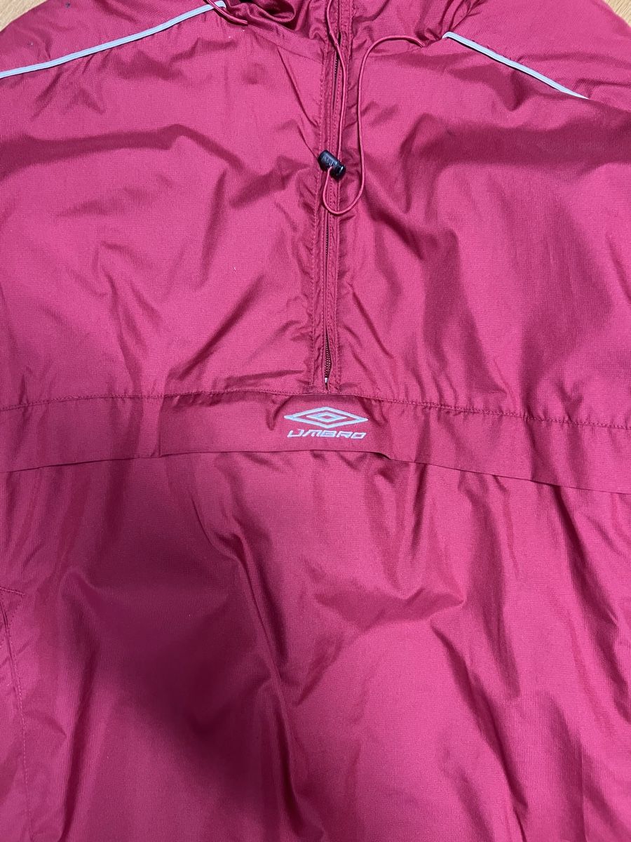 Umbro Vestes: Umbro Jacke – D'occasion à Bern par speedro 1