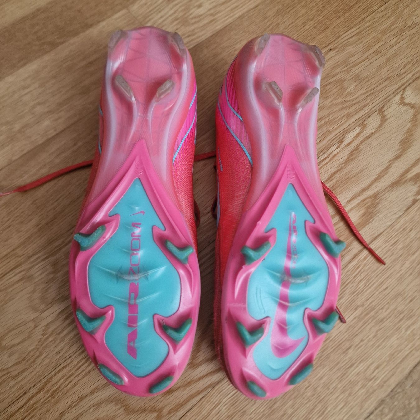 Nike Herrenschuhe: Nike Mercurial Elite – Gebraucht aus Zürich von tyrese2007 1