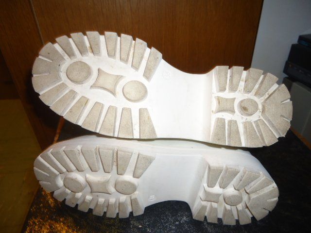 Scarpe da donna: Damen Schuhe Gr 38 OXMOX – Usato da Zürich venduto da liquidation-cobra 4