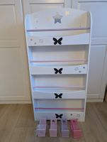 Kinder Bücherregal von Vertbaudet