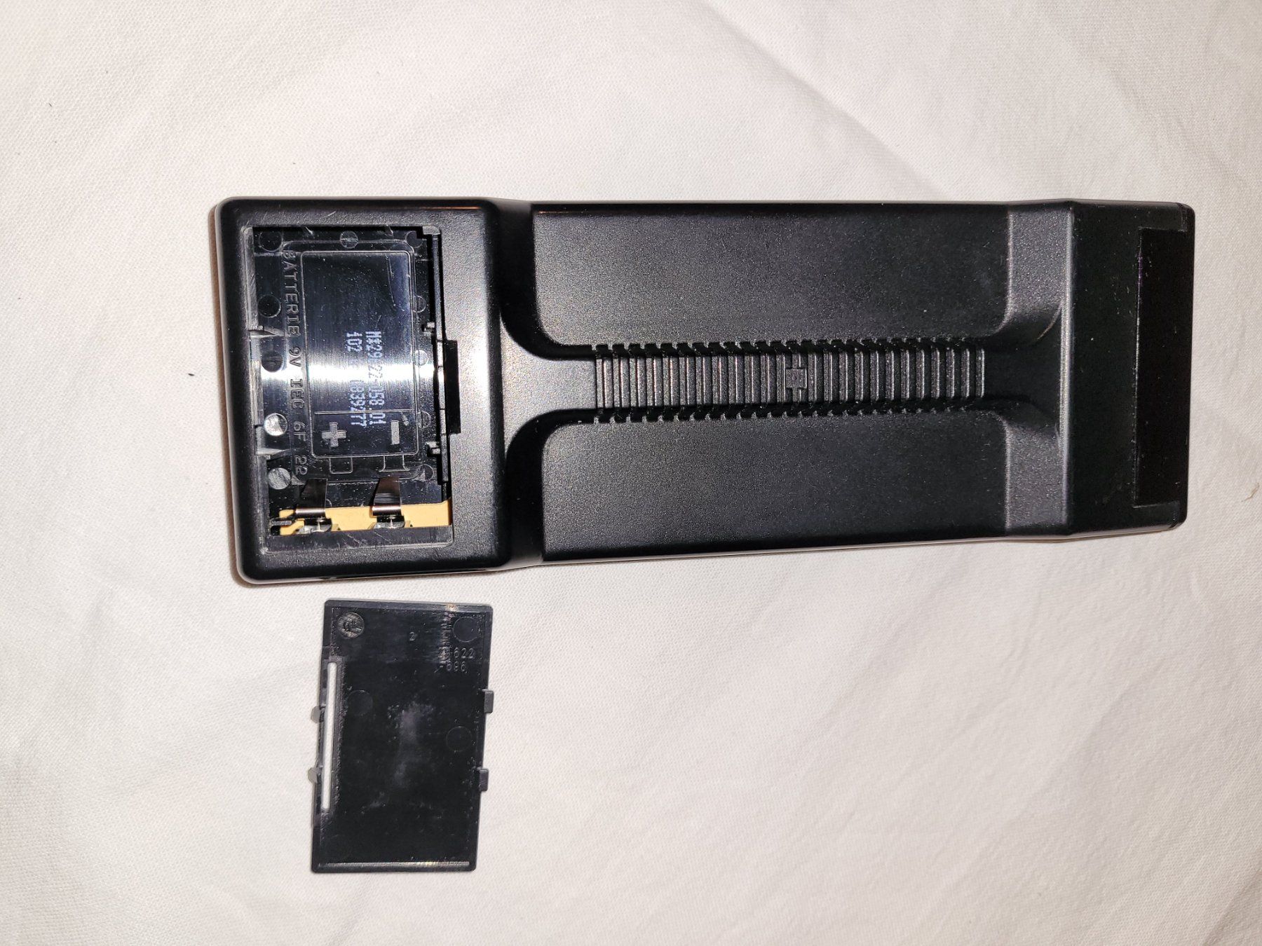 Grundig Fernbedienungen: Télécommande Grundig Telepilot 663 Occasion (547) – Gebraucht aus La Chaux-de-Fonds von reu_kx5l 3