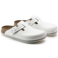 EU 43 Birkenstock Boston Super Grip Clog Anti-Rutsch-Sohle