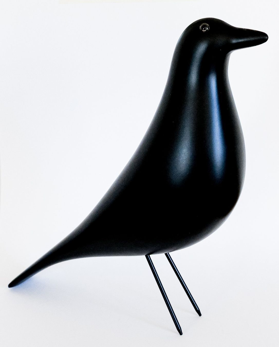 Vitra Figuren: Eames House Bird – Gebraucht aus Zürich von Torros 3