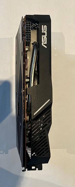 Grafikkarten: GPU ASUS Dual Radeon RX 5700 EVO 8GB – Gebraucht aus Malters von ev_88hf 1