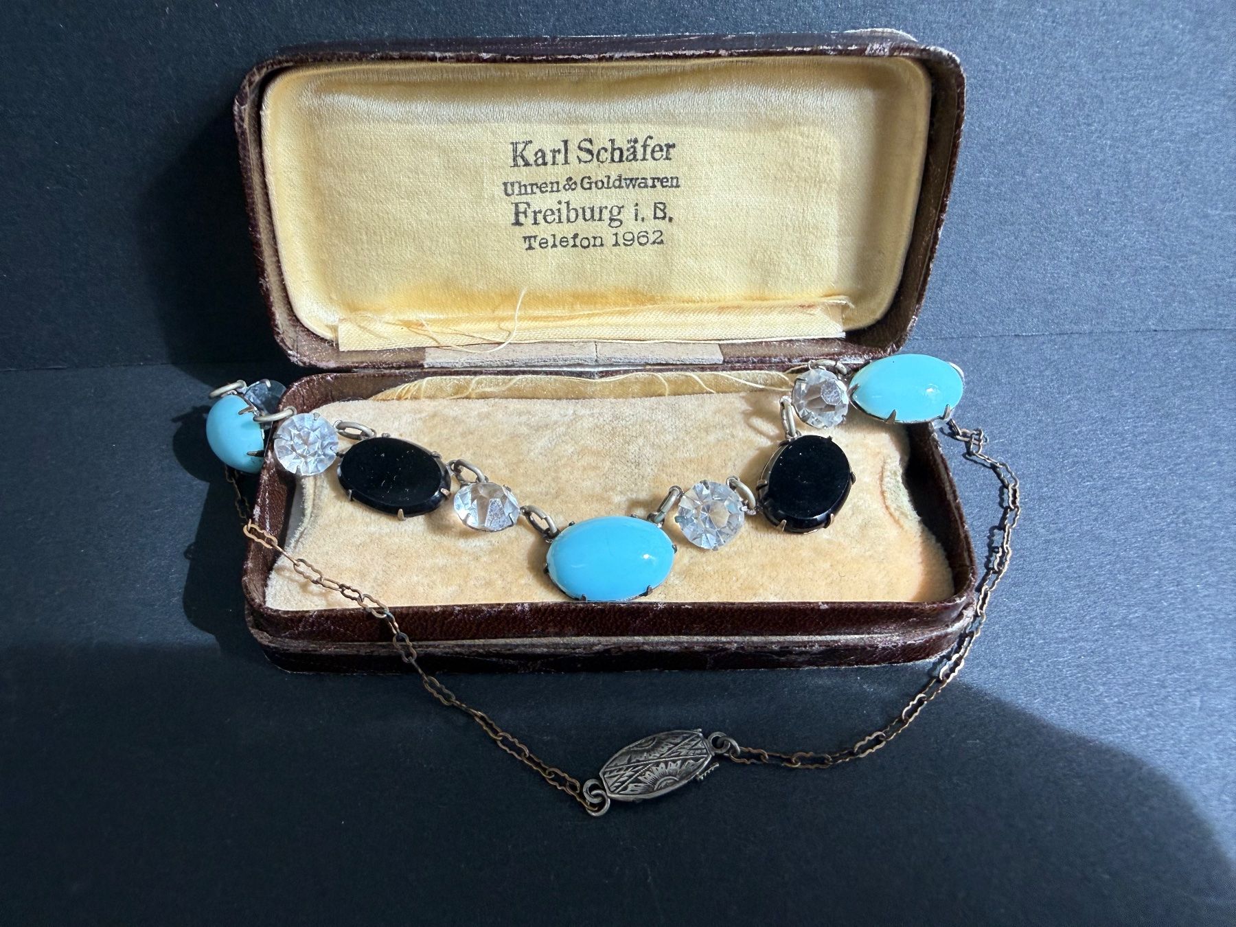 Catenine: Antike Kette – Usato da Spiegel b. Bern venduto da Rogger72 2