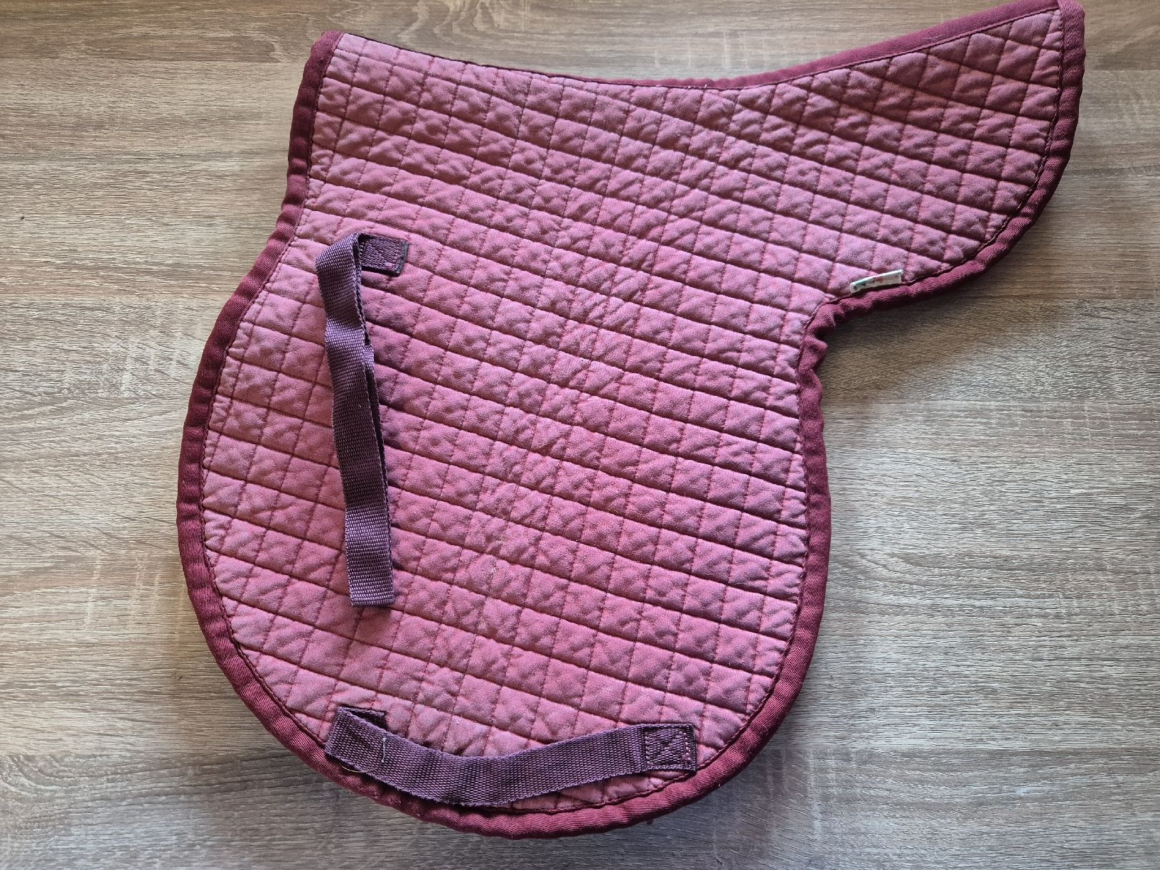 Coperte: Schabracke – Usato da Meggen venduto da Orrinka20