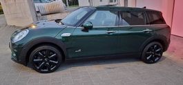 MINI Clubman Cooper S ALL4 Steptronic