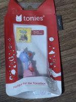 Tonie Bakabu Beste Freunde NEU