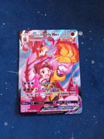 Single Strike Urshifu VMax Special Illustration Rare (EN)