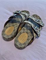 Gucci Pantolette 