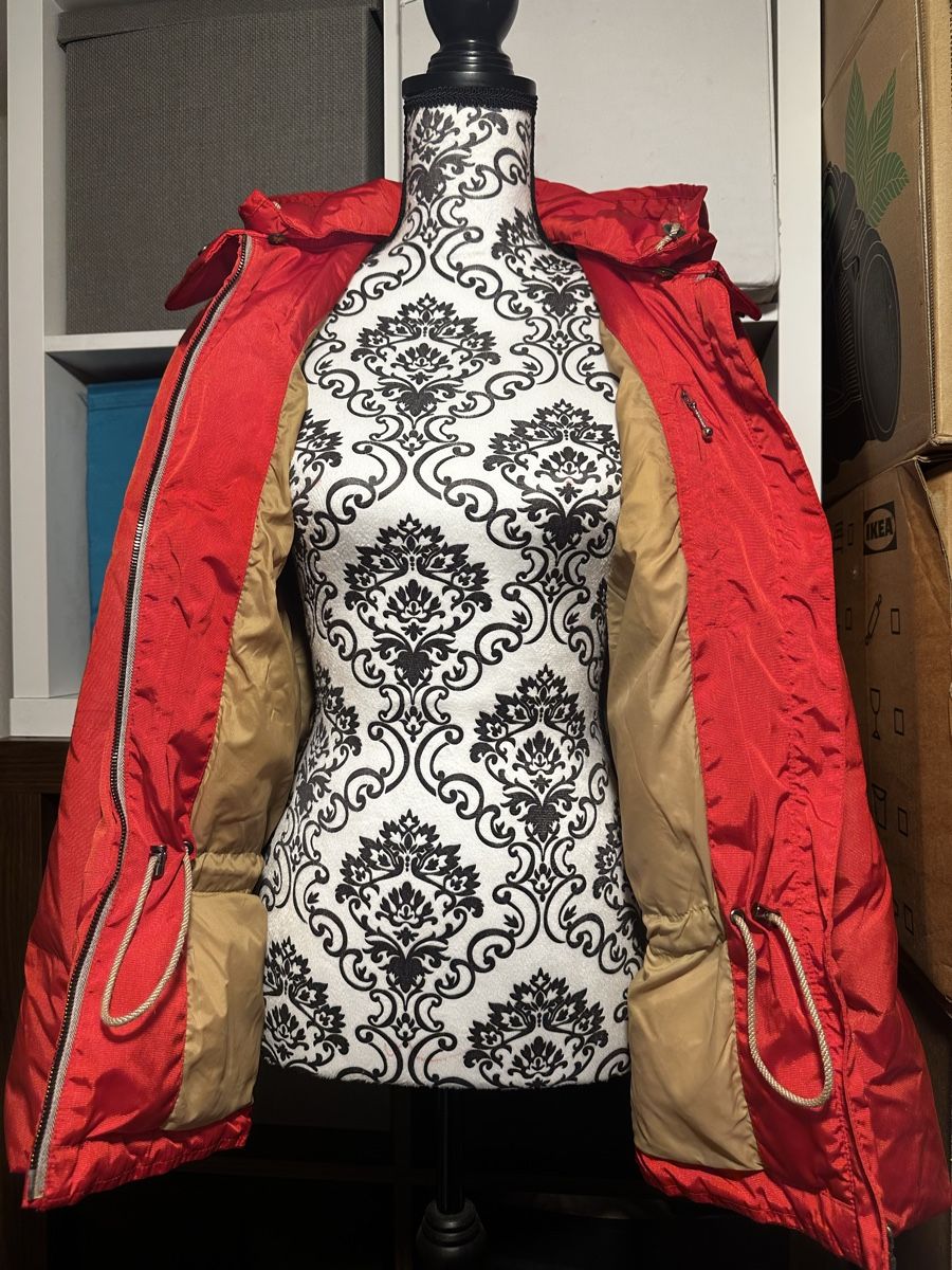 Giacche: Post Card Winterjacke Damen  Grösse 36 – Usato da Pratteln venduto da milisandra 4