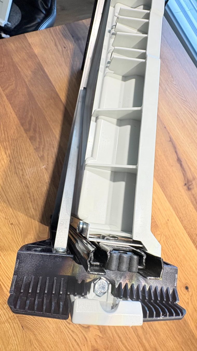 Festool Banchi da lavoro: Festool SYS-AZ-MW 1000 Auszug – Usato da Fischbach-Göslikon venduto da 78anna 7