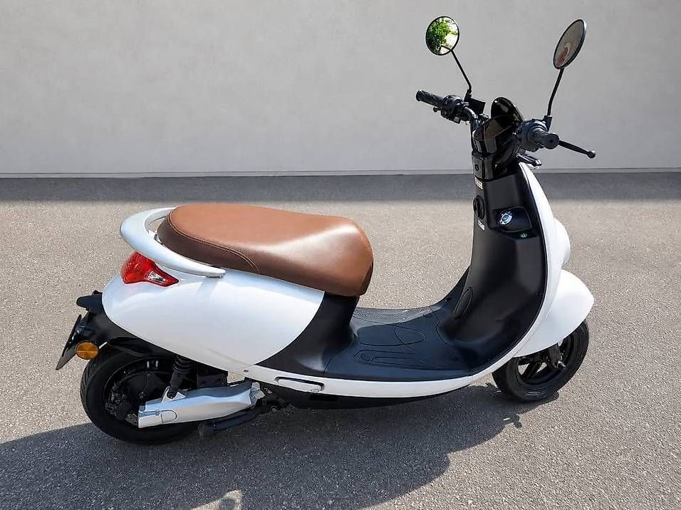 Scooter: Scooter électrique  – Usato da Hauterive NE venduto da mle_yjg6 1