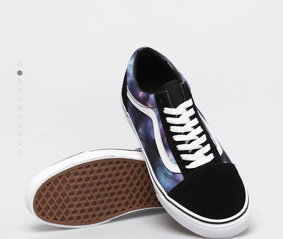 Scarpe da donna: Neu Damen Sportschuhe Vans – Usato da Muttenz venduto da Kral55 2