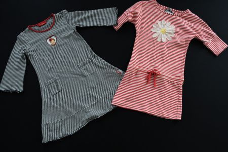 Kleid von Br@nd,Kleid von Flora gr. 128 134