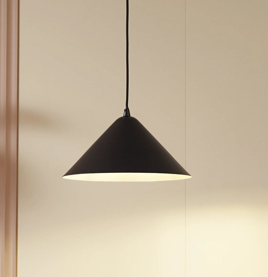 Lampade: Lindby Hängeleuchte metall – Nuovo e nell'imballaggio originale da Stadel venduto da mahurangi