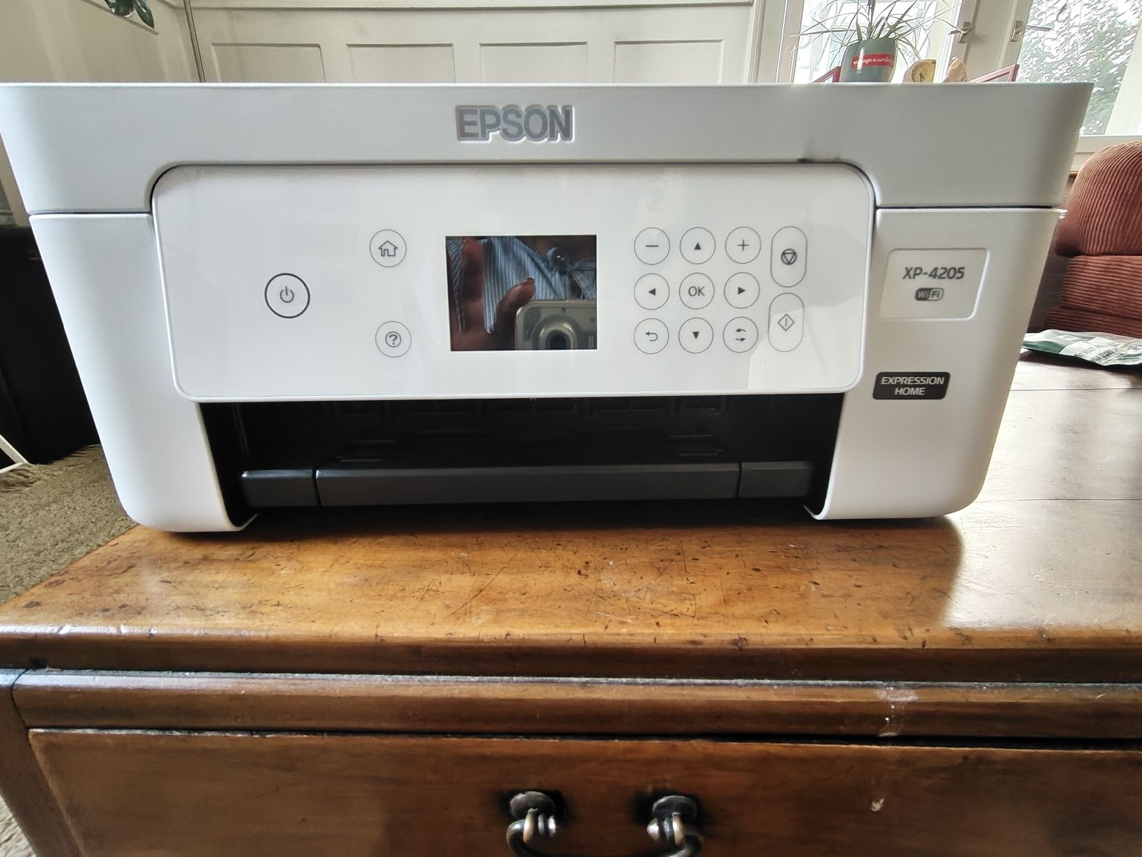 Epson Drucker: Epson Drucker + Kopierer – Gebraucht aus Schaffhausen von ale_yx5l