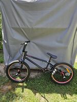 BMX GT Bikes 20"