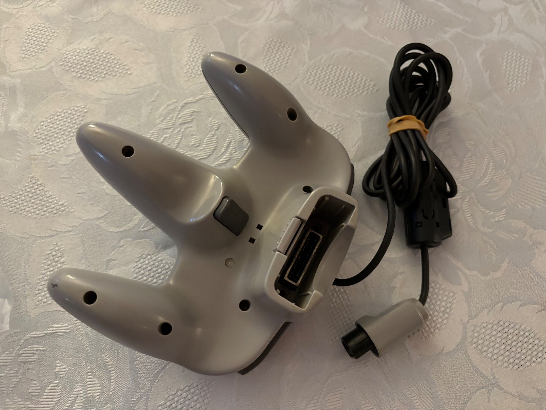 Controller: Original Nintendo 64 Controller – Usato da Frenkendorf venduto da Fionchen 2