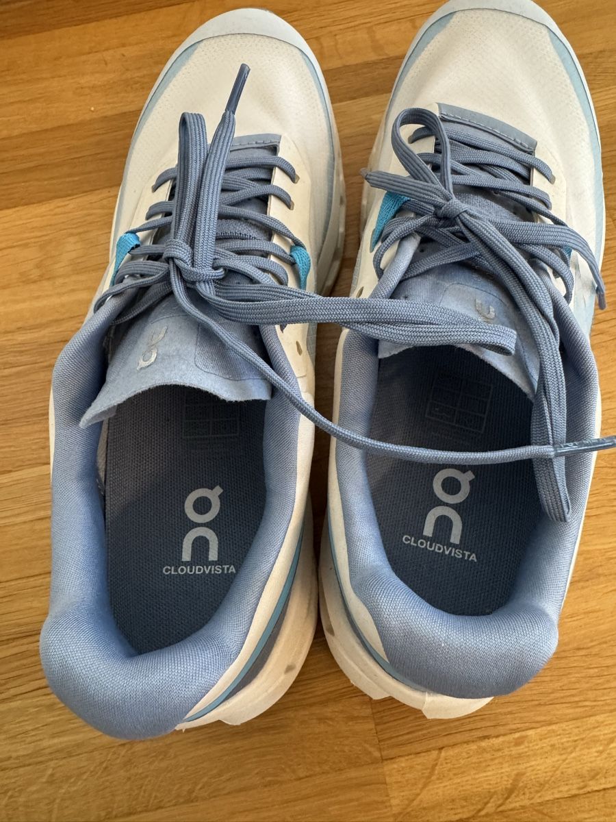 On Damenschuhe: On Running Schuhe Cloud 40.5 – Neu (gemäss Beschreibung) aus Baar von sabrinas_welt 3
