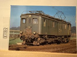 AK von Eisenbahn Gepäcktriebwagen 1928 