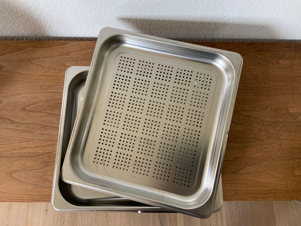 Trabo Salva forno telo in Icflon antiaderente - Telo Salva Forno