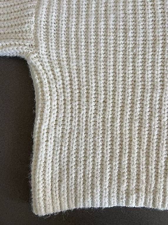 Bershka Maglioni & Felpe: Pullover offwhite Gr. S Bershka – Nuovo (secondo la descrizione) da Oberrohrdorf venduto da Augustus5 3