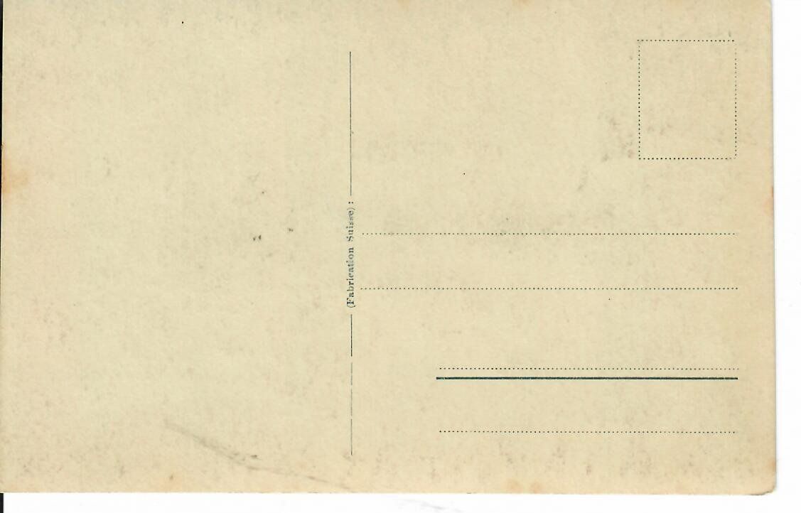 Cartes postales: Fuorola Surlej – D'occasion à Hochdorf par Ziegel-16 1