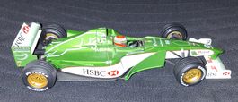 1/18 Jaguar F1 2000 - Herbert