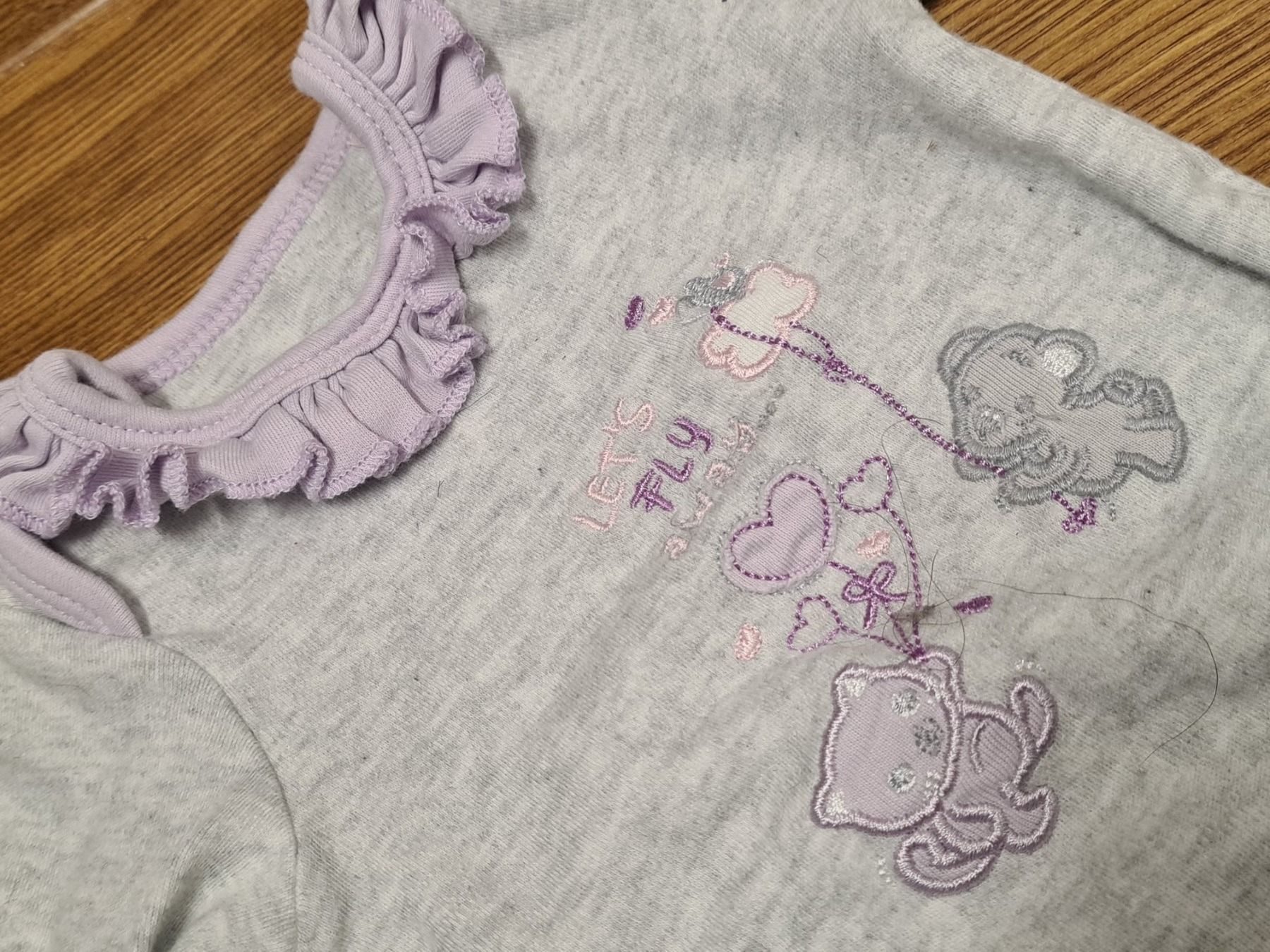 Biancheria intima: Baby Body 50 – Usato da Amriswil venduto da used2use 1