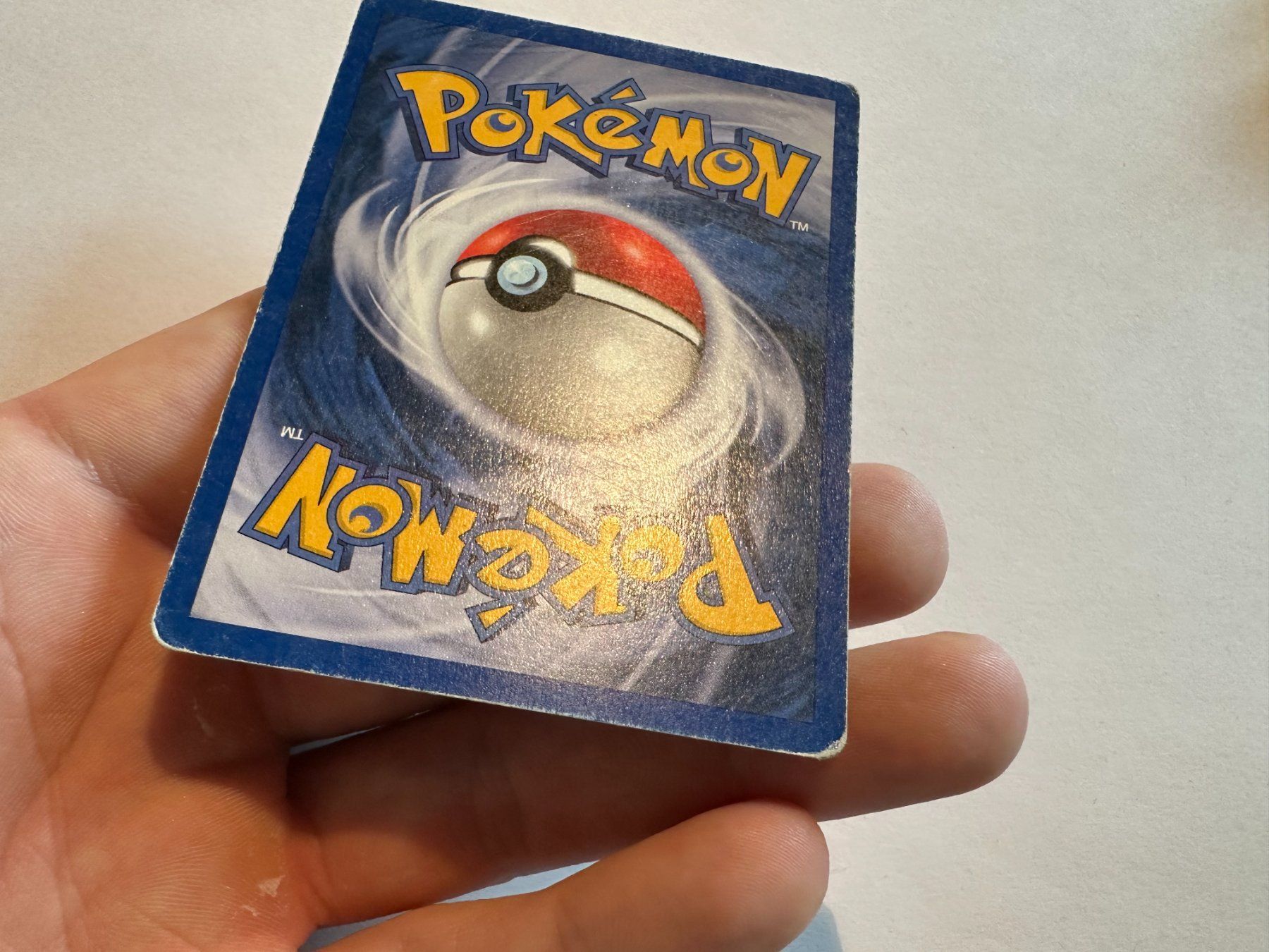 Pokémon Carte collezionabili: Vulnona holo Basis Set DE – Usato da Hagendorn venduto da Pokecollectorch 5