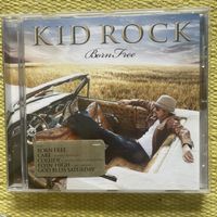 KID ROCK-BORN FREE
