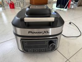 Power XL Multi Cooker 12- in 1