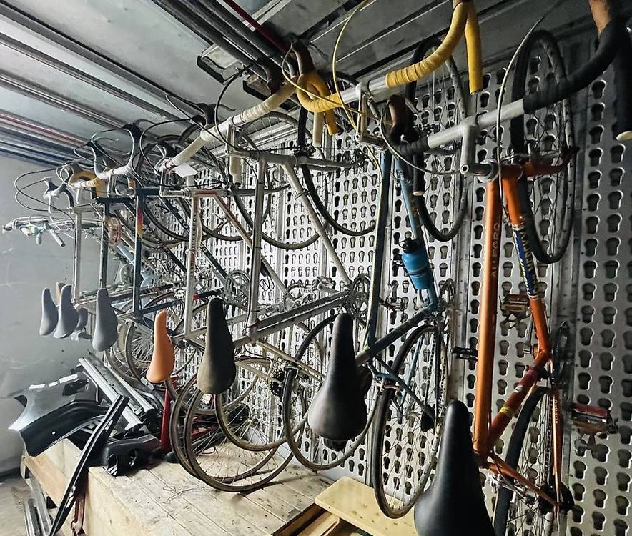 Freni a disco sulla bici da corsa: quali sono i pro e i contro