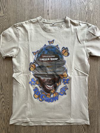Upscale Studios T-Shirt, Grösse S, Top Zustand, Sommer