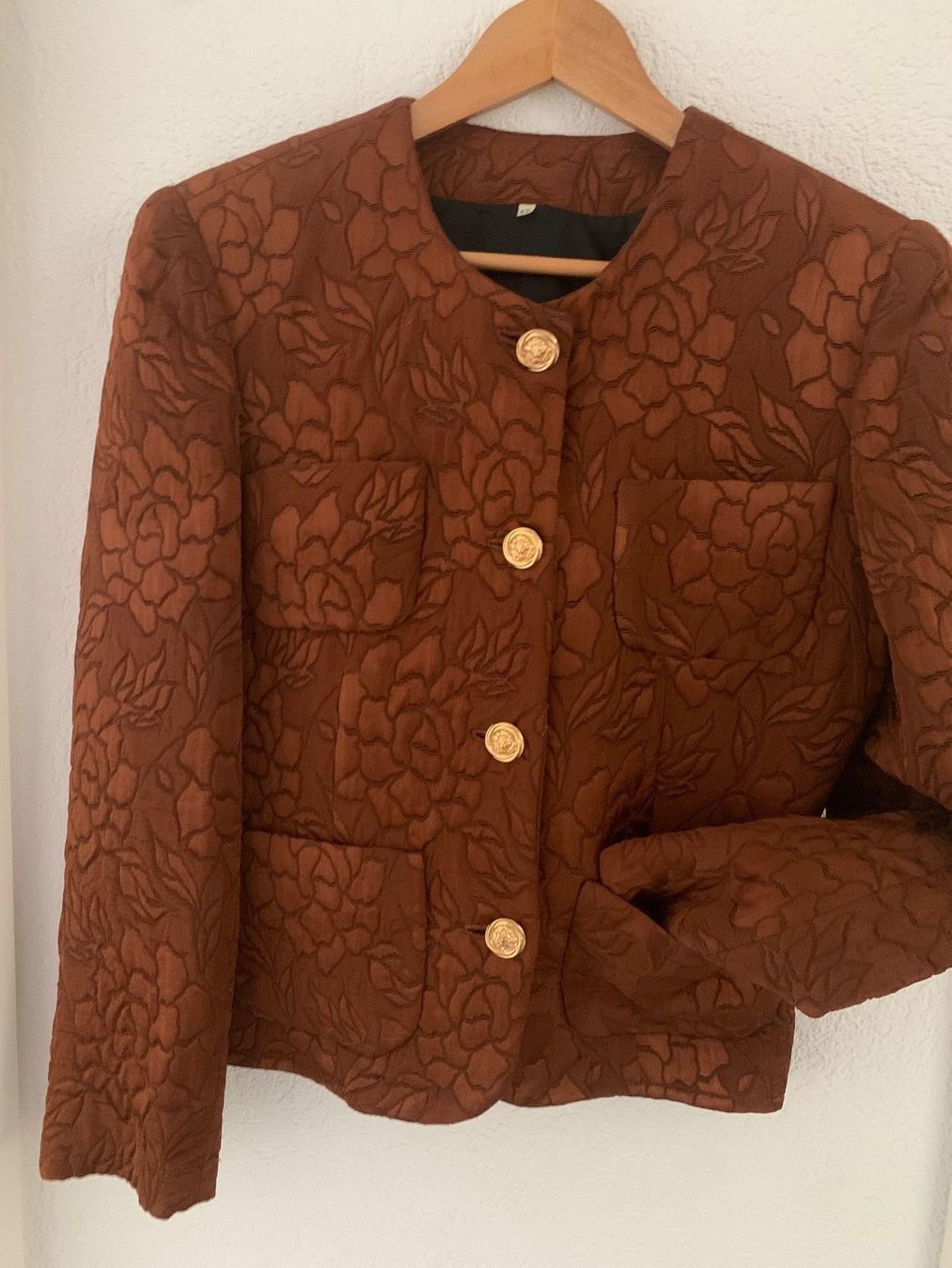 Giacche: Giacca   Giacchina   elegante – Usato da Lugano venduto da Edera49 1