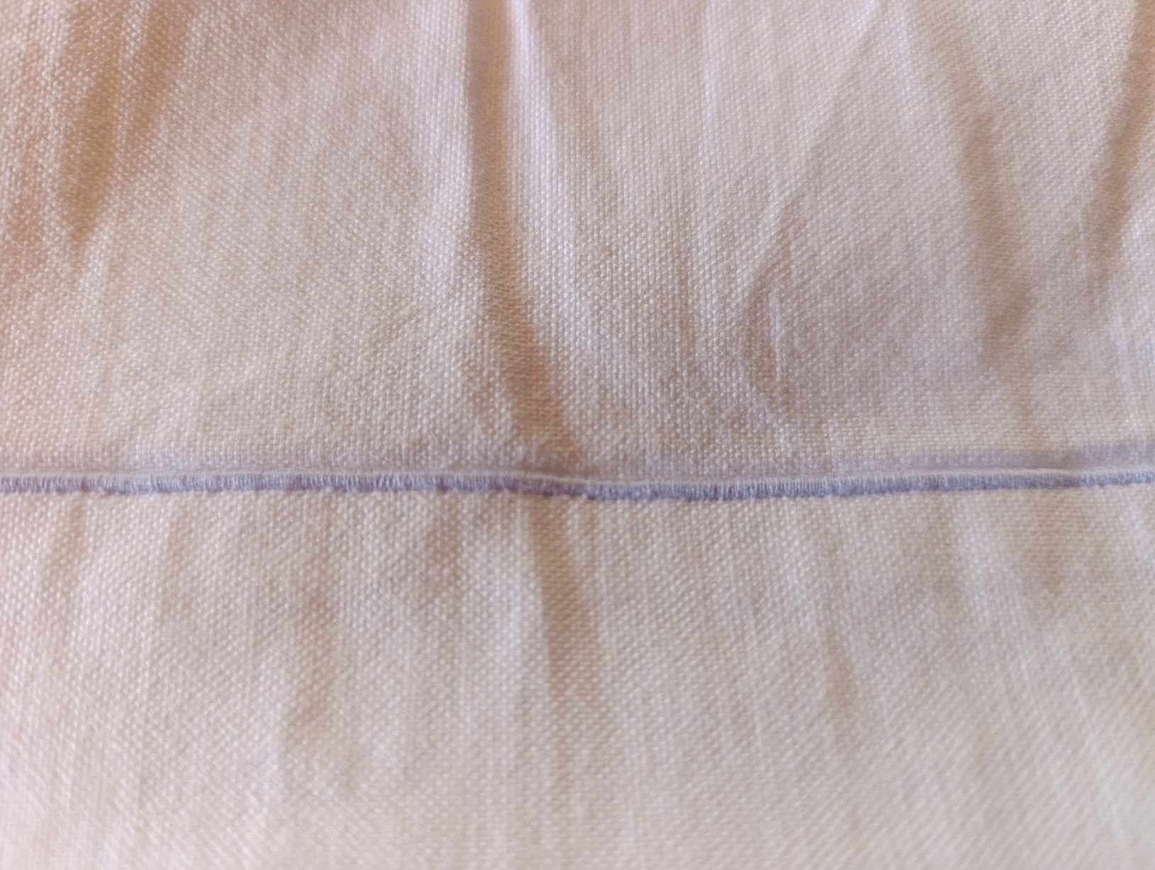 Bettwäsche: 2 Antik Leintücher – Gebraucht aus Oberarth von sil_9dfs 2