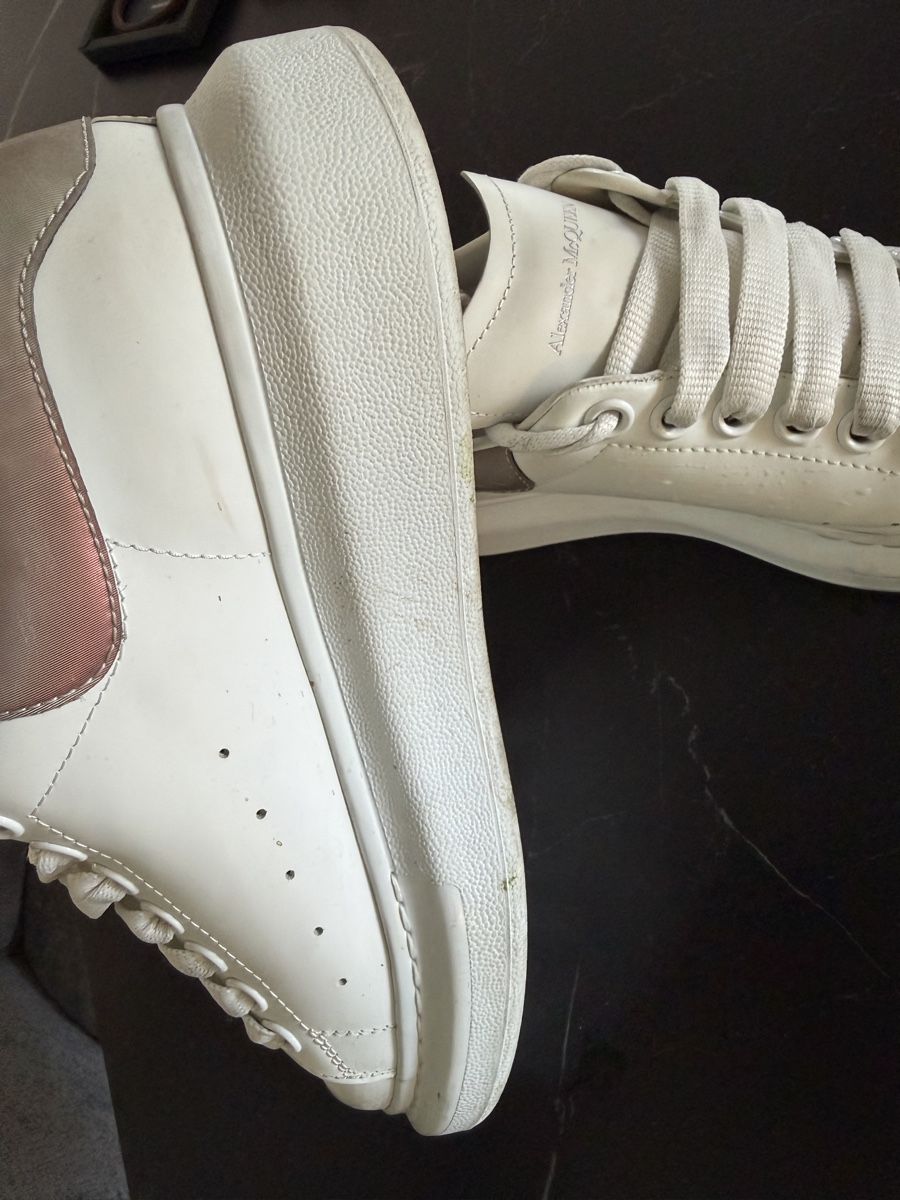 Alexander Mcqueen Damenschuhe: MC Queens – Gebraucht aus Dornach von cbu_5dvw 3