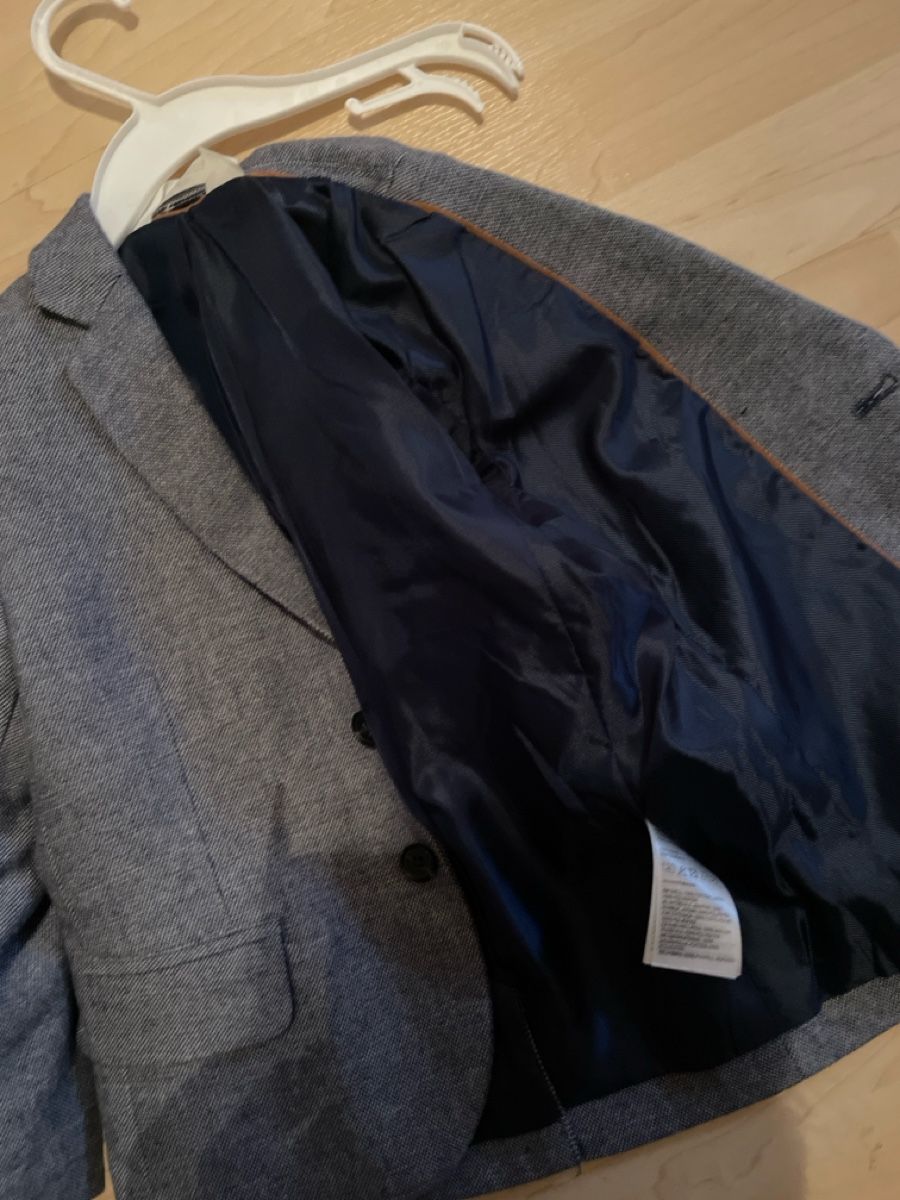 H&M Completi: Blacer 104 – Nuovo (secondo la descrizione) da Benken ZH venduto da stefiz 3