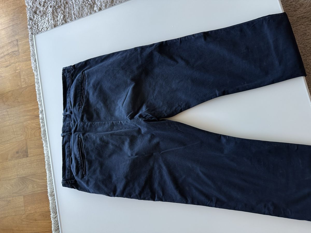 Pantaloni: Luca Faloni Chino – Usato da Birmensdorf ZH venduto da gradagram 2