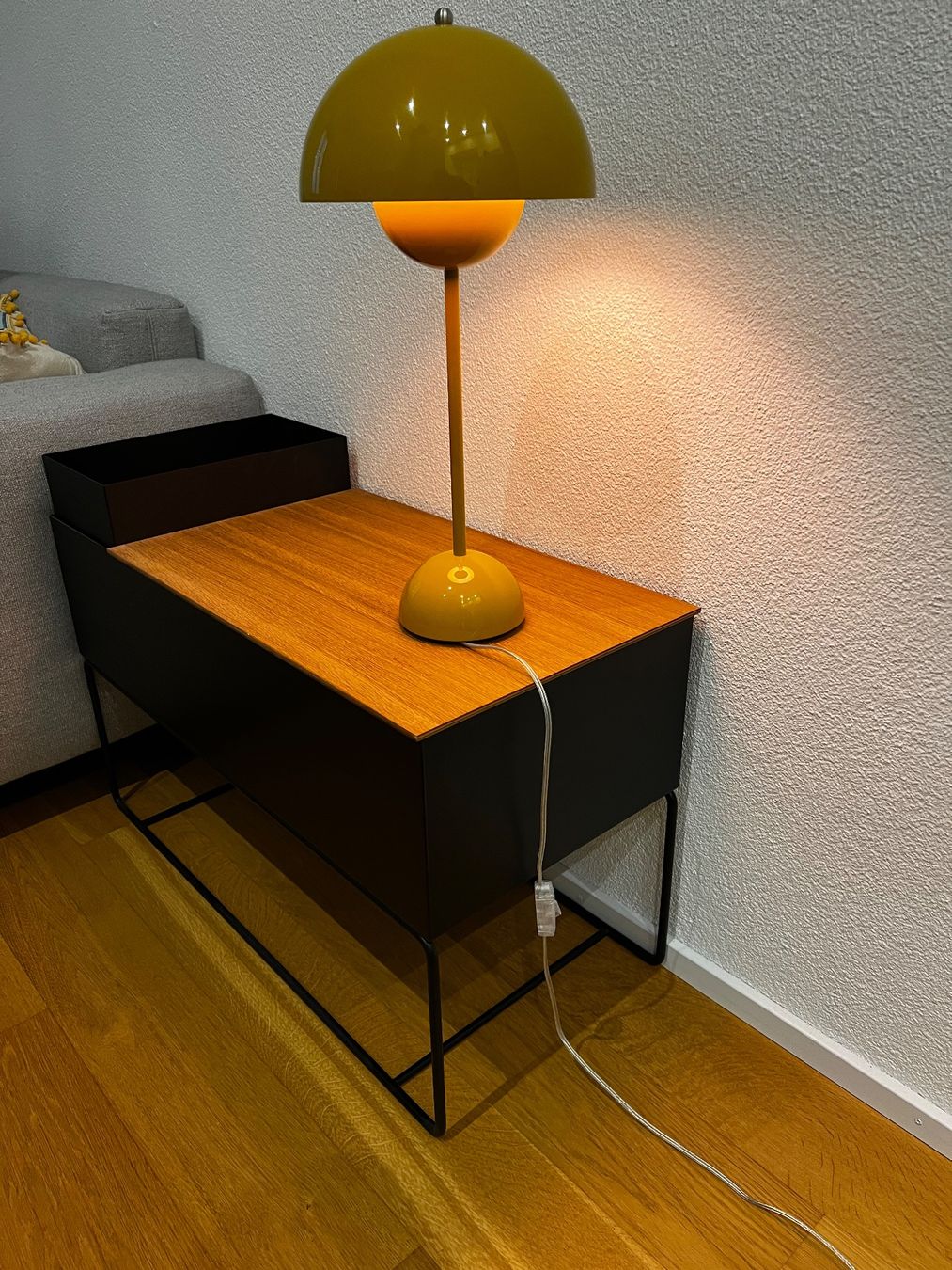 Altro in Decorazioni & Accessori: Ferm living plant box large – Usato da Schwyz venduto da sdesiree 1