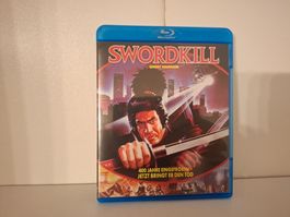Swordkill (uncut)