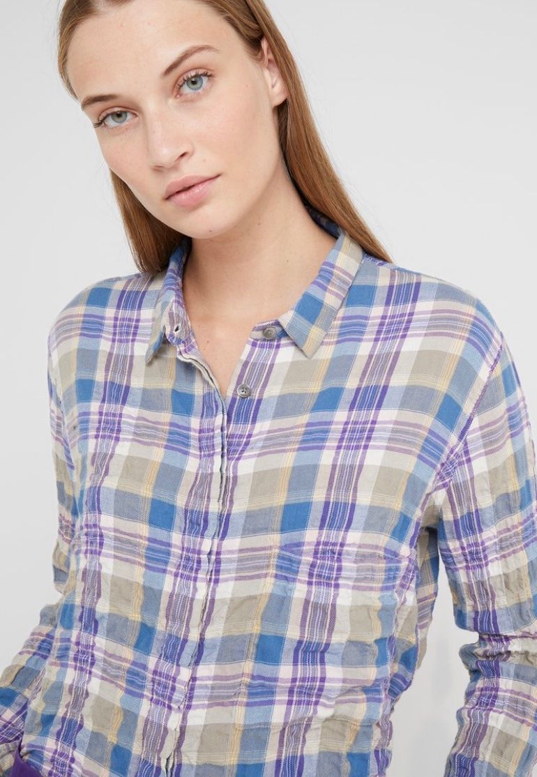 Closed Camicette: Closed Hailey Bluse Gr. S neu – Nuovo (secondo la descrizione) da Würenlos venduto da Style_lounge 1